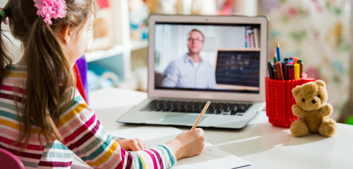 Education Cybersecurity