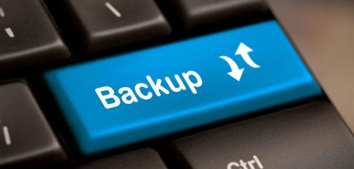 Disaster Recovery