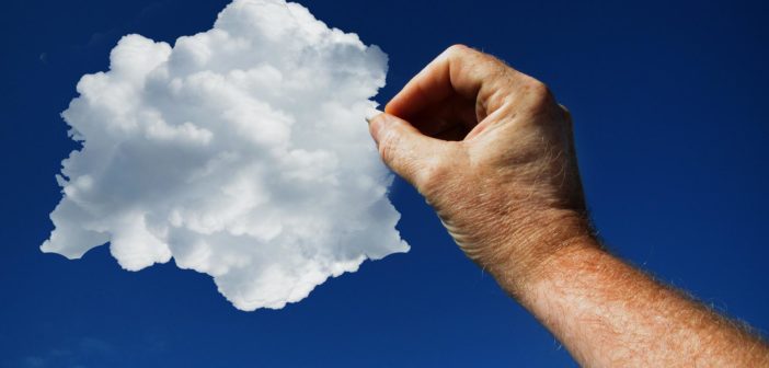 AT&T cloud
