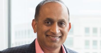 Sanjay Poonen
