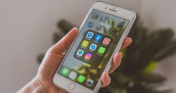 Child-Directed apps