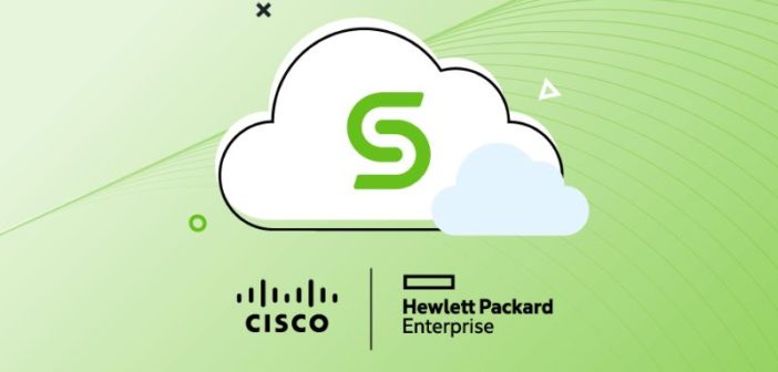 Cohesity Cloud Services