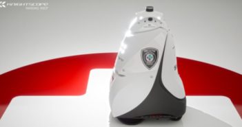 Security Robot