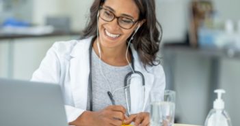 physician