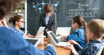 Education Sector
