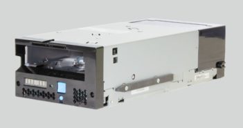50TB Native