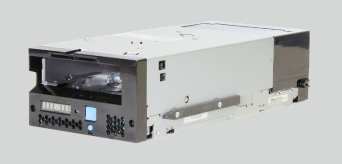 50TB Native