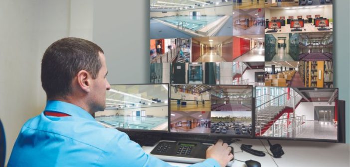 Integrated Solutions