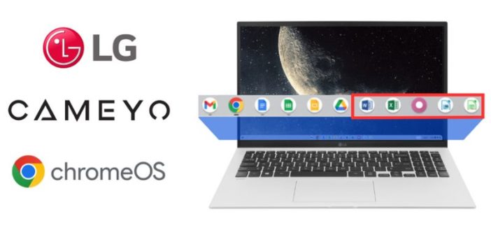 ChromeOS Flex certified devices