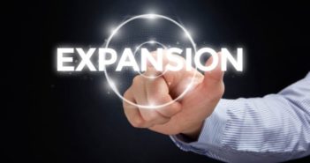 global expansion