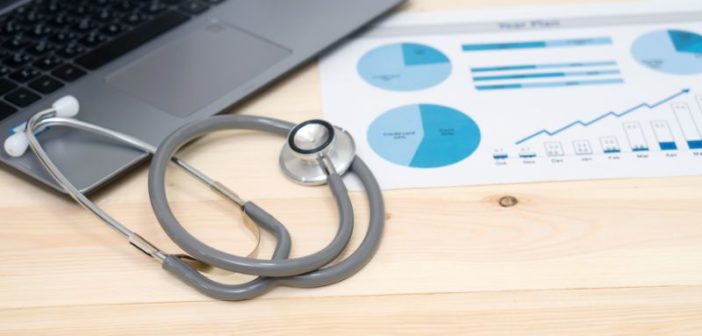 Healthcare Analytics