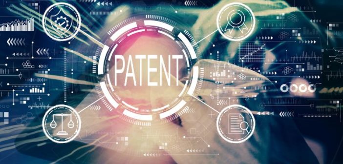 US Patent