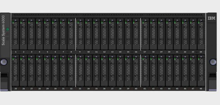 IBM Storage Scale