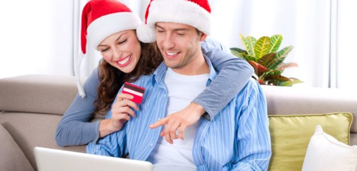 Holiday Shopping Season