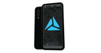 Sotera SecurePhone