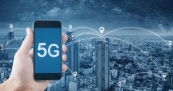 Ericsson Mobility Report