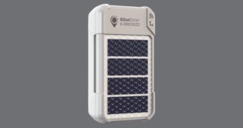 GSatSolar