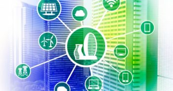 smart buildings