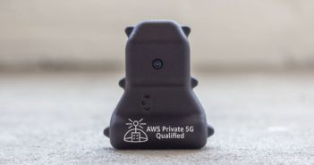 AWS Private 5G