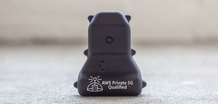 AWS Private 5G