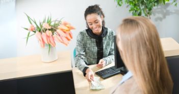 Financial Organizations