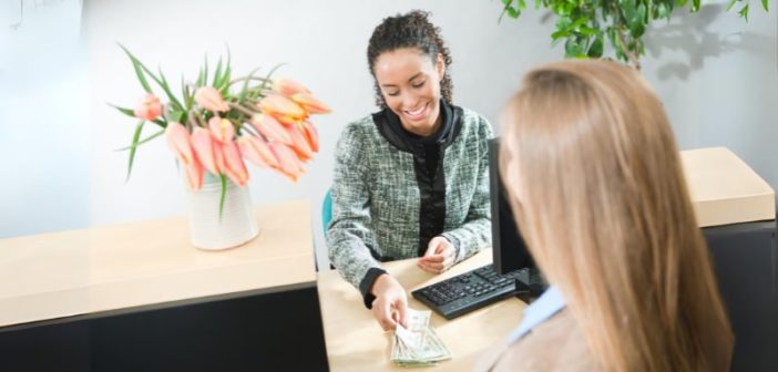 Financial Organizations
