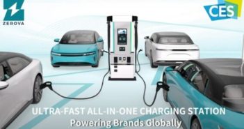 EV Fast charging