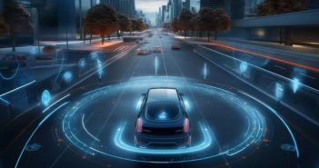 Software Defined Interior