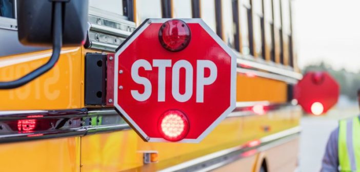 School Bus