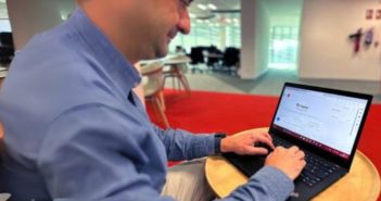 Managed IoT Connectivity