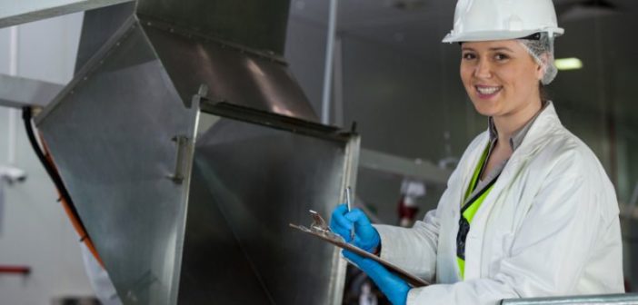 Manufacturing Sector