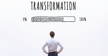 transformation