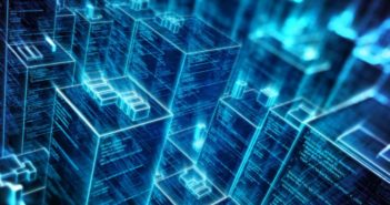 data storage
