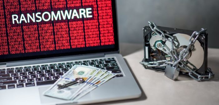Cyberattacks