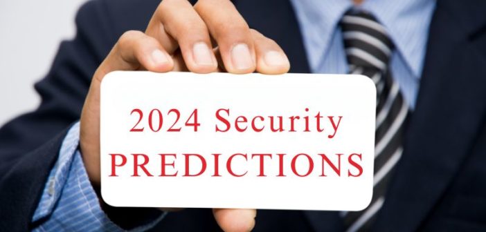 Security Predictions