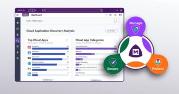 Secure Enterprise Browser
