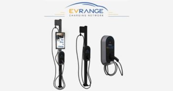 LG Charger