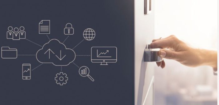Immutable Data Storage