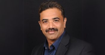 Shekar Murthy