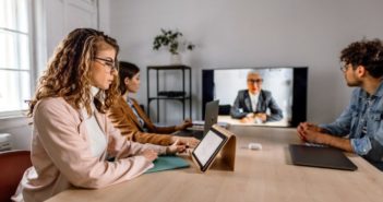 Cisco Hybrid Work Study