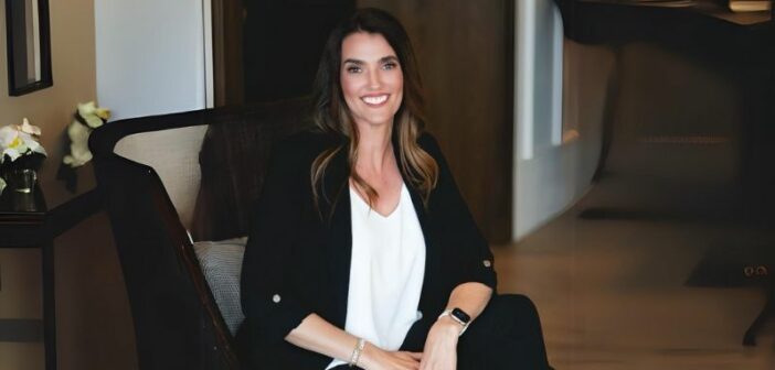 Becca Chambers