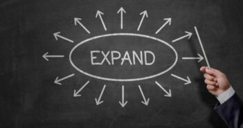Expansion
