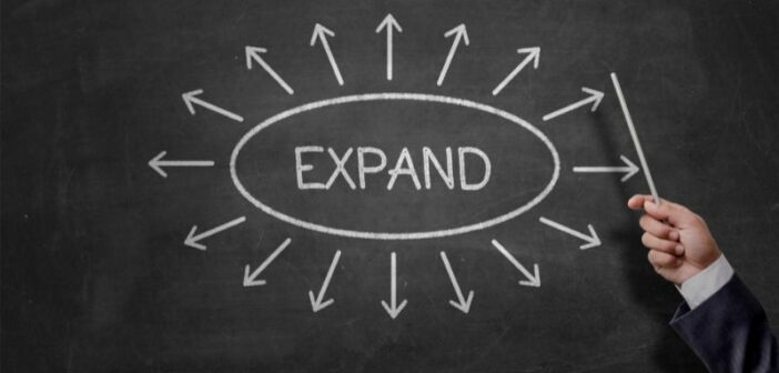 Expansion
