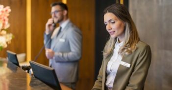 Hospitality Industry