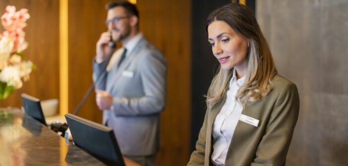 Hospitality Industry