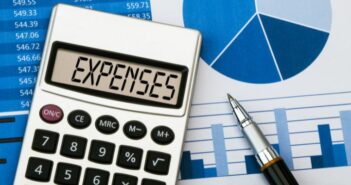 IT Expense Management