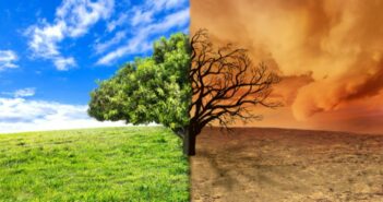 Oracle Climate Change Analytics