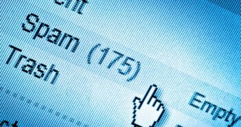 Spam and Graymail