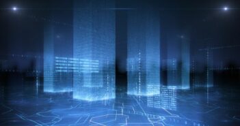 Oracle and Digital Realty