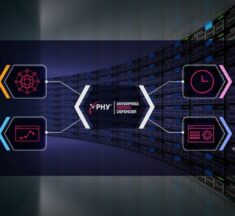 Flexxon Fortifies Data Center Security with X-PHY Server Defender
